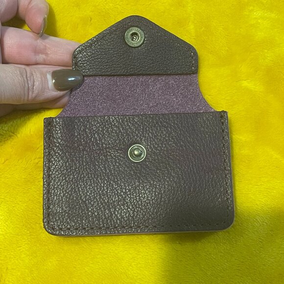 Portland Leather Lovebug Plus Wallet, Card Holder - Picture 2 of 4